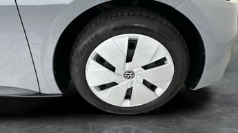 Volkswagen ID.3 Pro Performance 58kWh Life (204 ps) - BLUETOOTH - PARK SENSORS -