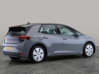 Volkswagen ID.3 Pro Performance 58kWh Life (204 ps) - BLUETOOTH - PARK SENSORS -