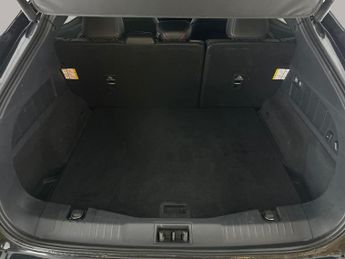 Ford Mustang Mach-e Standard Range 70kWh Automatic AWD (269 ps) - CARPLAY - ACTIVE L