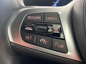 BMW i4 40 83.9kWh M Sport Gran Coupe eDrive (340 ps) - PARK ASSIST - LE