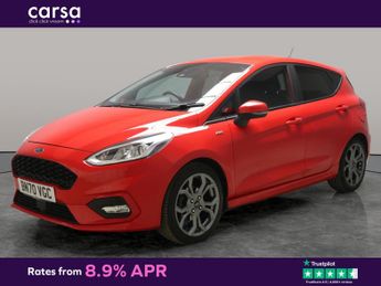 Ford Fiesta 1.0T EcoBoost ST-Line Edition (95 ps) - BLUETOOTH - CRUISE CONTR