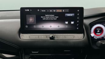 Nissan Qashqai 1.3 DIG-T MHEV N-Connecta XTRON (158 ps) - GLASS ROOF PACK