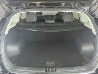 Kia Niro 64kWh 2 (201 bhp) - CRUISE - PADDLE SHIFT - 17IN ALLOYS