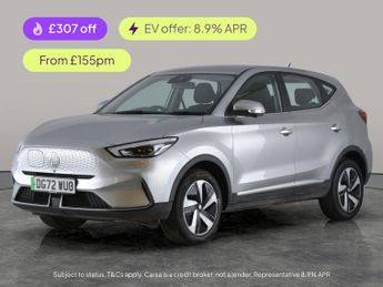 MG MG ZS 72.6kWh SE Long Range (156 ps) - KEYLESS ENTRY - 360 CAM - LED