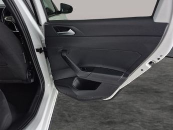 Volkswagen Polo 1.0 TSI R-Line DSG (110 ps) - ACTIVE LANE ASSIST - LED - NAV