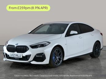BMW 218 1.5 218i M Sport (136 ps) - 18IN 554M ALLOYS - CARPLAY - ACTIVE 