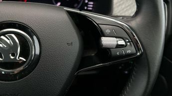 Skoda Kodiaq 2.0 TDI SE L Executive DSG 4WD (7 Seat) (200 ps) - BLUETOOTH - P