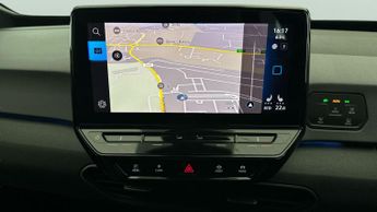 Volkswagen ID.3 Pro Performance 58kWh Life (204 ps) - BLUETOOTH - PARK SENSORS -