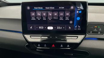 Volkswagen ID.3 Pro Performance 58kWh Life (204 ps) - BLUETOOTH - PARK SENSORS -