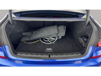 BMW 3 Series 2.0 330e 12kWh M Sport Plug-in (292 ps) - PERFORMANCE CONTROL - 