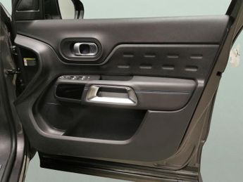 Citroen C5 Aircross 1.2 PureTech Shine EAT8 (130 ps) - REVERSE CAM - ALCANTARA - NAV