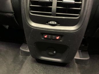 Ford Kuga 2.5 Duratec 14.4kWh ST-Line X Edition Plug-in CVT (225 ps) - KEY