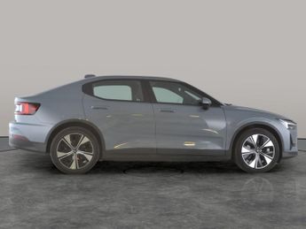 Polestar Polestar 2 Single Motor 69kWh Standard Range Fastback FWD (231 ps) - HEATED