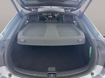 Polestar Polestar 2 Single Motor 69kWh Standard Range Fastback FWD (231 ps) - HEATED