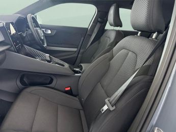 Polestar Polestar 2 Single Motor 69kWh Standard Range Fastback FWD (231 ps) - HEATED