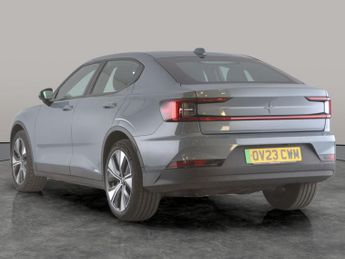 Polestar Polestar 2 Single Motor 69kWh Standard Range Fastback FWD (231 ps) - HEATED