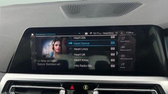 BMW 3 Series 2.0 330e 12kWh M Sport Plug-in (292 ps) - PERFORMANCE CONTROL - 