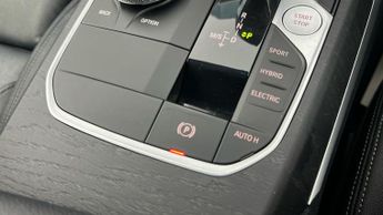 BMW 3 Series 2.0 330e 12kWh M Sport Plug-in (292 ps) - PERFORMANCE CONTROL - 