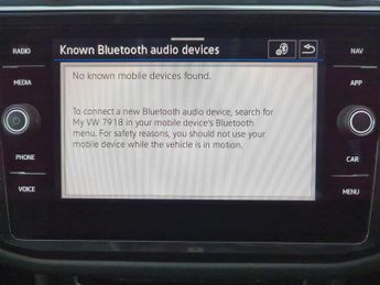 Volkswagen Tiguan Allspace 2.0 TDI SEL DSG (150 ps) - KEYLESS ENTRY - LED - HEATED SEATS