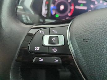 Volkswagen Tiguan Allspace 2.0 TDI SEL DSG (150 ps) - KEYLESS ENTRY - LED - HEATED SEATS