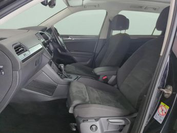 Volkswagen Tiguan Allspace 2.0 TDI SEL DSG (150 ps) - KEYLESS ENTRY - LED - HEATED SEATS