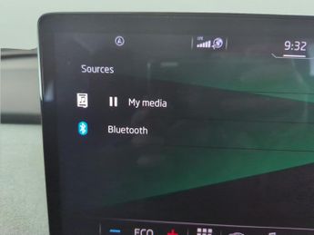 Skoda Enyaq 62kWh 60 (179 ps) - WIFI - BLUETOOTH - CRUISE