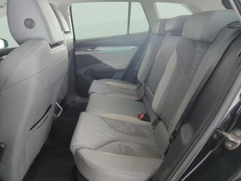 Skoda Enyaq 62kWh 60 (179 ps) - WIFI - BLUETOOTH - CRUISE