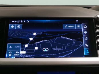 Audi Q4 E-tron 40 Sport 82kWh (204 ps) - CARPLAY - LED - REVERSE CAM