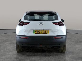 Mazda MX-30 35.5kWh Prime-Line (145 ps) - LED - REVERSE CAM - NAV