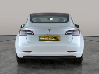 Tesla Model 3 Standard Range Plus RWD (241 bhp) - KEYLESS ENTRY - 360 CAM - PA