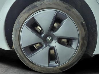 Tesla Model 3 Standard Range Plus RWD (241 bhp) - KEYLESS ENTRY - 360 CAM - PA