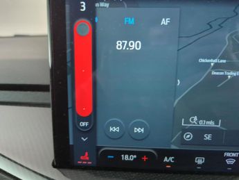 Ford Focus 1.0T EcoBoost MHEV ST-Line X DCT (155 ps) - B&O AUDIO - LED - NA