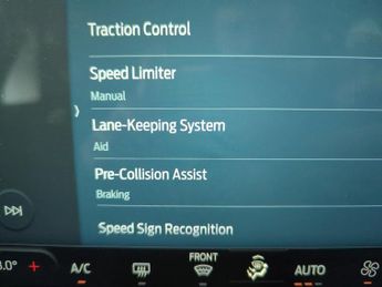 Ford Focus 1.0T EcoBoost MHEV ST-Line X DCT (155 ps) - B&O AUDIO - LED - NA