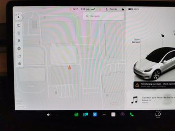 Tesla Model Y SUV RWD (346 ps) - LED - REVERSE CAM - NAV