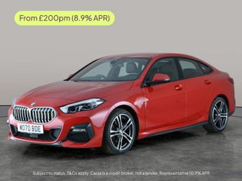 BMW 218 1.5 218i M Sport DCT (140 ps) - ELECTRIC SEATS - ATTENTIVENESS A