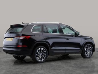 Skoda Kodiaq 2.0 TDI SE L Executive DSG 4WD (7 Seat) (200 ps) - BLUETOOTH - P