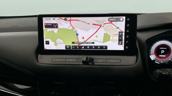 Nissan Qashqai 1.3 DIG-T MHEV N-Connecta XTRON (158 ps) - GLASS ROOF PACK