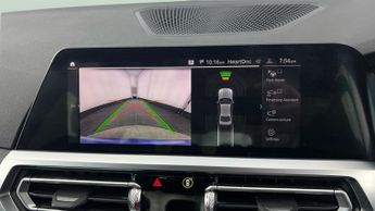 BMW 3 Series 2.0 330e 12kWh M Sport Plug-in (292 ps) - PERFORMANCE CONTROL - 