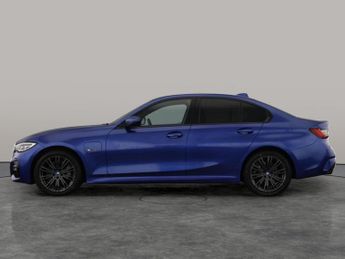 BMW 3 Series 2.0 330e 12kWh M Sport Plug-in (292 ps) - PERFORMANCE CONTROL - 