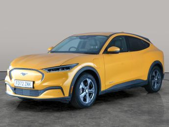 Ford Mustang Mach-e Standard Range 70kWh Automatic (269 ps) - KEYLESS ENTRY - LED - 