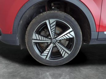 MG MG ZS 44.5kWh Excite (143 ps) - LANE DEPARTURE  - BLUETOOTH - DRIVING 