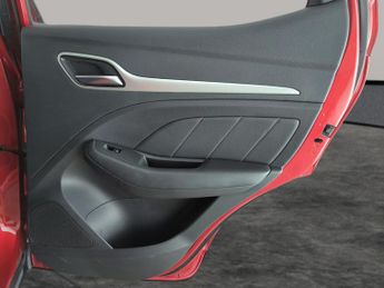 MG MG ZS 44.5kWh Excite (143 ps) - LANE DEPARTURE  - BLUETOOTH - DRIVING 