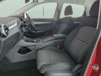 MG MG ZS 44.5kWh Excite (143 ps) - LANE DEPARTURE  - BLUETOOTH - DRIVING 