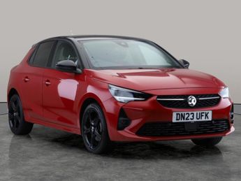 Vauxhall Corsa 1.2 Turbo GS (130 ps) - BLUETOOTH - CRUISE - PARK SENSORS