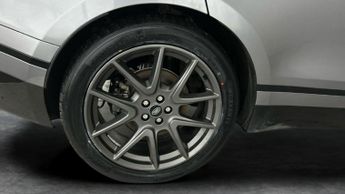 Land Rover Range Rover Velar 2.0 D200 MHEV R-Dynamic HSE 4WD (204 ps) - BLIND SPOT ASSIST