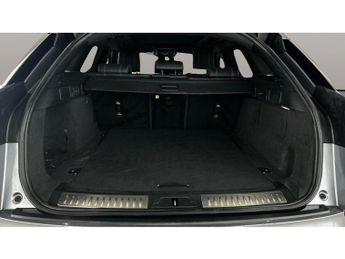 Land Rover Range Rover Velar 2.0 D200 MHEV R-Dynamic HSE 4WD (204 ps) - BLIND SPOT ASSIST