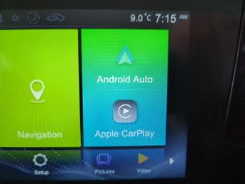 MG MG ZS 44.5kWh Excite (143 ps) - LANE DEPARTURE  - BLUETOOTH - DRIVING 