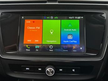 MG Mg5 52.5kWh Excite (156 ps) - DRIVING MODES - AIR CON - AUTO HEADLIG