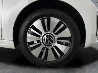 Volkswagen E-up! 36.8kWh e-up! (82 ps) - BLUETOOTH - CRUISE - DIGITAL CLIMATE CON