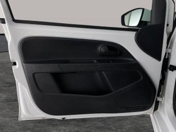 Volkswagen E-up! 36.8kWh e-up! (82 ps) - BLUETOOTH - CRUISE - DIGITAL CLIMATE CON